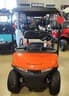 BOATZON | EZGO NEW VALOR EX1 EFI GAS 2025