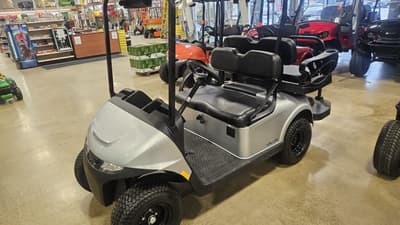BOATZON | EZGO NEWVALOR EX1 EFI GAS 2025
