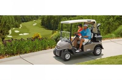 BOATZON | EZGO RXV LITHIUM 2019