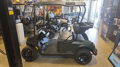 BOATZON | EZGO VALOR EFI GAS PLATFORM 2026