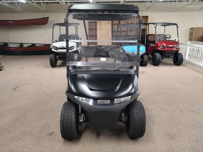BOATZON | EZGO VALOR EX1 EFI 2025