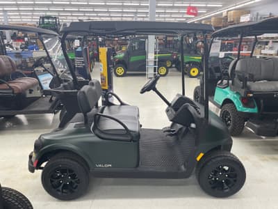 BOATZON | EZGO VALOR EX1 EFI 2026