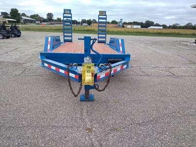 BOATZON | Felling Trailers 14 Equipment Traile 2018
