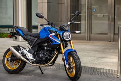 BOATZON | FREEDOM FIGHTER 200 2024