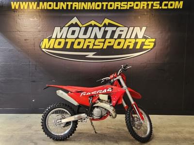 BOATZON | GASGAS EC 250 2024
