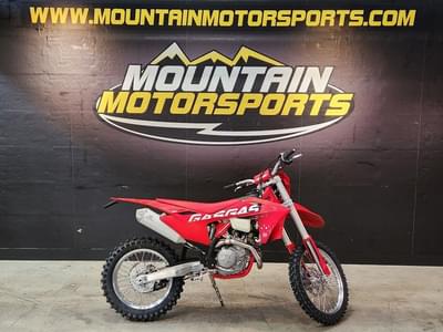 BOATZON | GASGAS EC 450F 2024