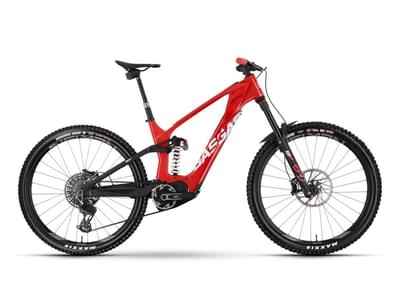 BOATZON | GASGAS ECC 6 XL 2024