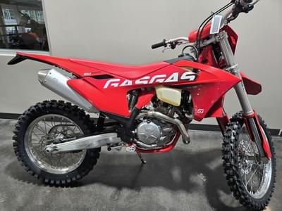 BOATZON | GASGAS EW 500F 2024