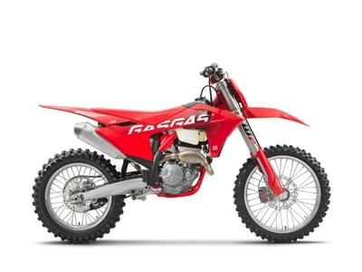 BOATZON | GASGAS EX 250F 2024