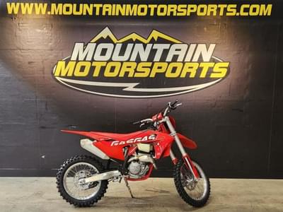 BOATZON | GASGAS EX 250F 2024