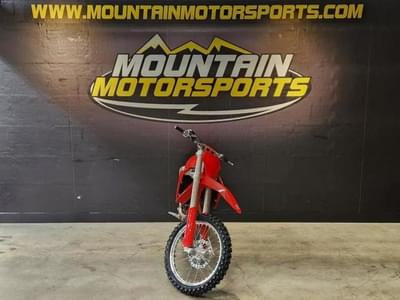 BOATZON | GASGAS EX 250F 2024