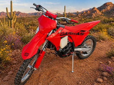 BOATZON | GASGAS EX 250F 2025