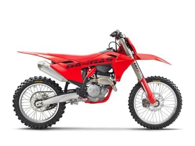 BOATZON | GASGAS MC 250F 2025