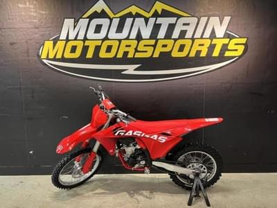 BOATZON | GASGAS MC 350F 2024