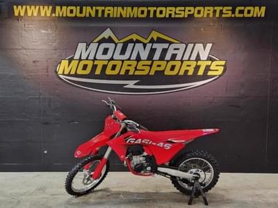 BOATZON | GASGAS MC 450F 2024