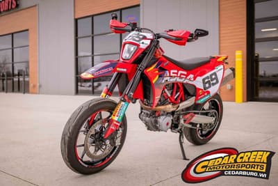 BOATZON | GASGAS SM 700 2024