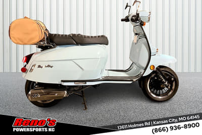 BOATZON | Genuine ROYAL ALLOY GRAND TOURER 150 2022