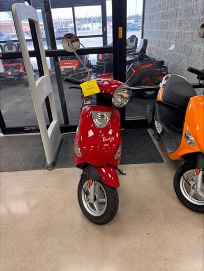 BOATZON | Genuine Scooter Co Buddy 50 2023