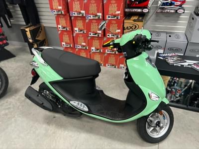 BOATZON | Genuine Scooter Co Buddy 50 2023