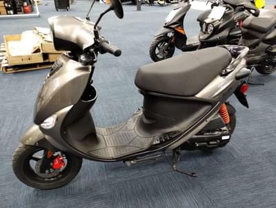 BOATZON | Genuine Scooter Co Buddy 50 2023