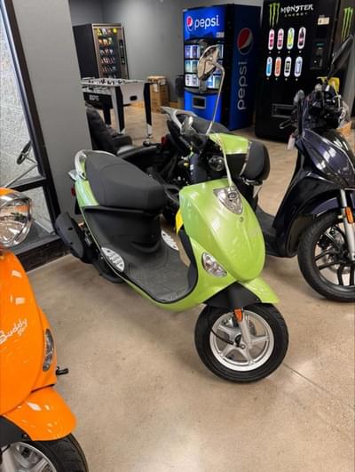 BOATZON | Genuine Scooter Co Buddy 50 2023