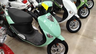 BOATZON | Genuine Scooter Co Buddy 50 2023