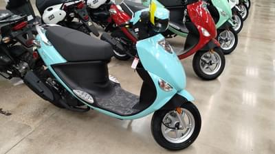 BOATZON | Genuine Scooter Co Buddy 50 2023