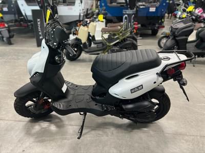 BOATZON | Genuine Scooter Co Roughhouse 50 2023
