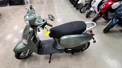 BOATZON | Genuine Scooter Co Urbano 50i 2023
