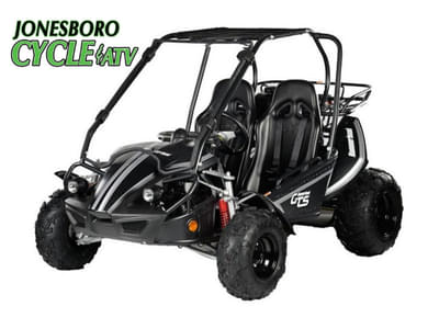 BOATZON | Hammerhead Off-Road® GTS 150 2025