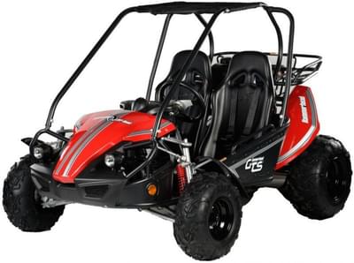 BOATZON | Hammerhead Off-Road® GTS 150 2026