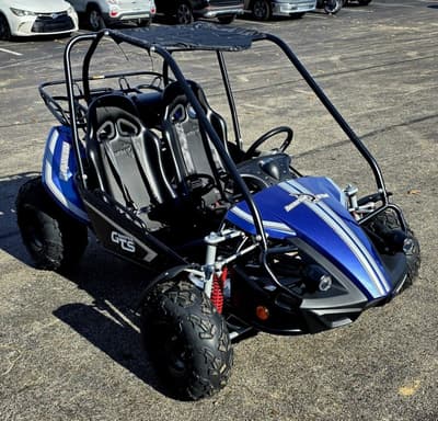 BOATZON | Hammerhead Off-Road® GTS 150 2026