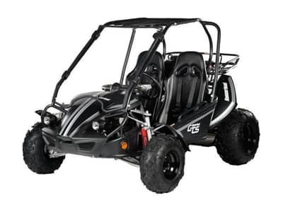 BOATZON | Hammerhead Off-Road® GTS 150 2026