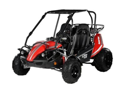 BOATZON | Hammerhead Off-Road® GTS 150 2026