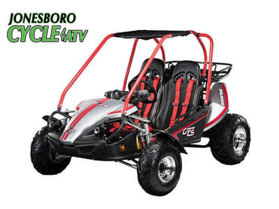 BOATZON | Hammerhead Off-Road® GTS Platinum 2025