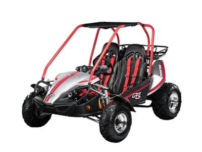 BOATZON | Hammerhead Off-Road® GTS Platinum 2026