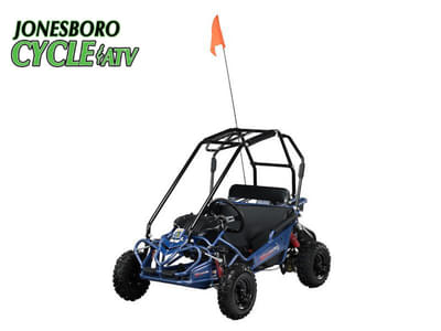 BOATZON | Hammerhead Off-Road® HH Torpedo 2025