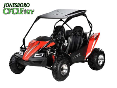 BOATZON | Hammerhead Off-Road® LE150 2024