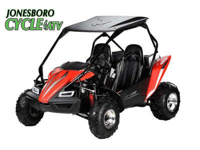 BOATZON | Hammerhead Off-Road® LE150 2025