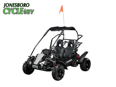 BOATZON | Hammerhead Off-Road® Mudhead 208R 2024
