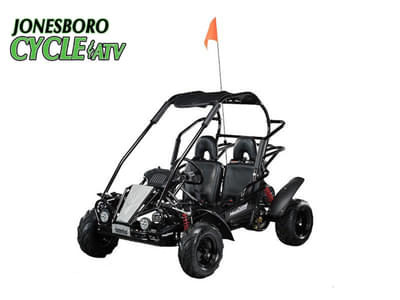 BOATZON | Hammerhead Off-Road® Mudhead 208R 2025