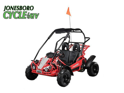 BOATZON | Hammerhead Off-Road® Mudhead 208R 2025