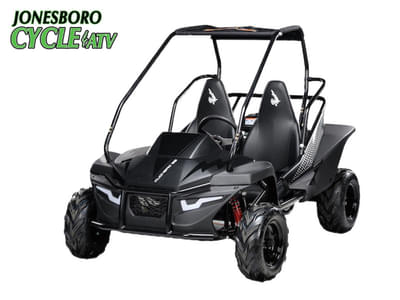 BOATZON | Hammerhead Off-Road® Mudhead SE 2024