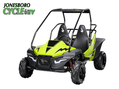 BOATZON | Hammerhead Off-Road® Mudhead SE 2024