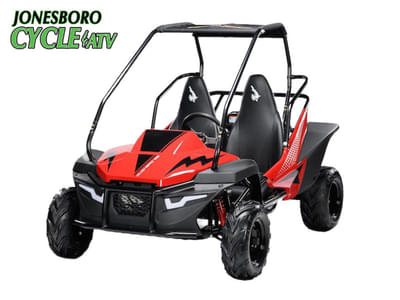 BOATZON | Hammerhead Off-Road® Mudhead SE 2024