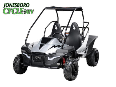 BOATZON | Hammerhead Off-Road® Mudhead SE 2024