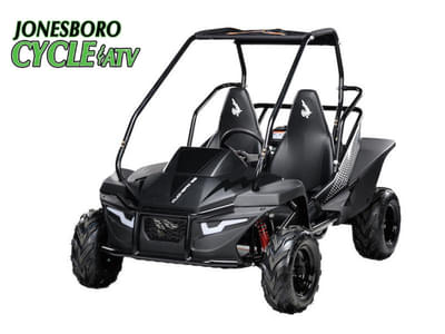 BOATZON | Hammerhead Off-Road® Mudhead SE 2025