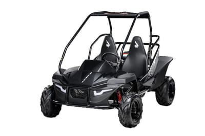 BOATZON | Hammerhead Off-Road® Mudhead SE 2026