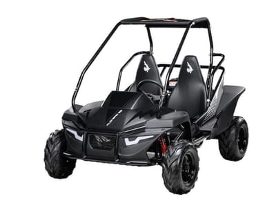 BOATZON | Hammerhead Off-Road® Mudhead SE 2026
