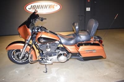 BOATZON | Harley-Davidson® 14857 2008